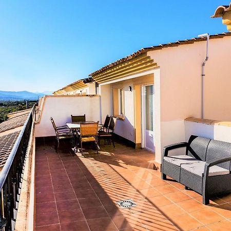 Via Augusta II Duplex Penthouse Javea By Rock Rentals المظهر الخارجي الصورة