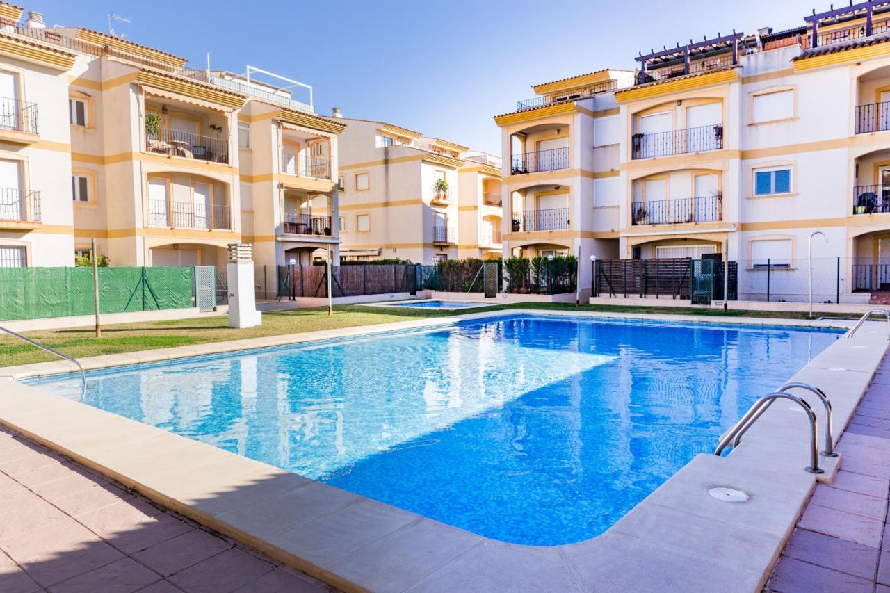 Via Augusta II Duplex Penthouse Javea By Rock Rentals المظهر الخارجي الصورة