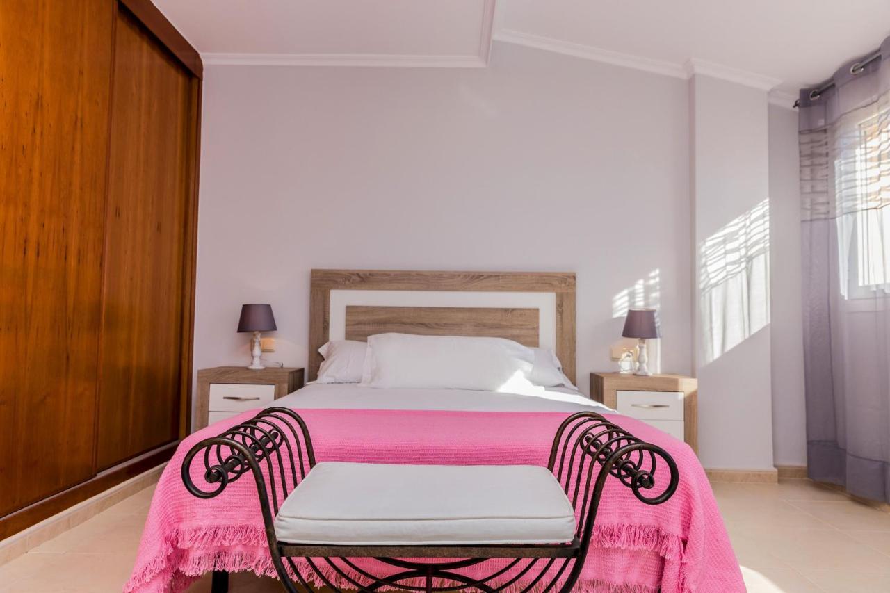 Via Augusta II Duplex Penthouse Javea By Rock Rentals المظهر الخارجي الصورة