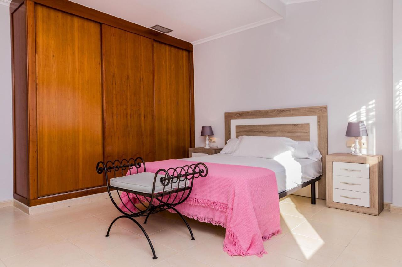 Via Augusta II Duplex Penthouse Javea By Rock Rentals المظهر الخارجي الصورة