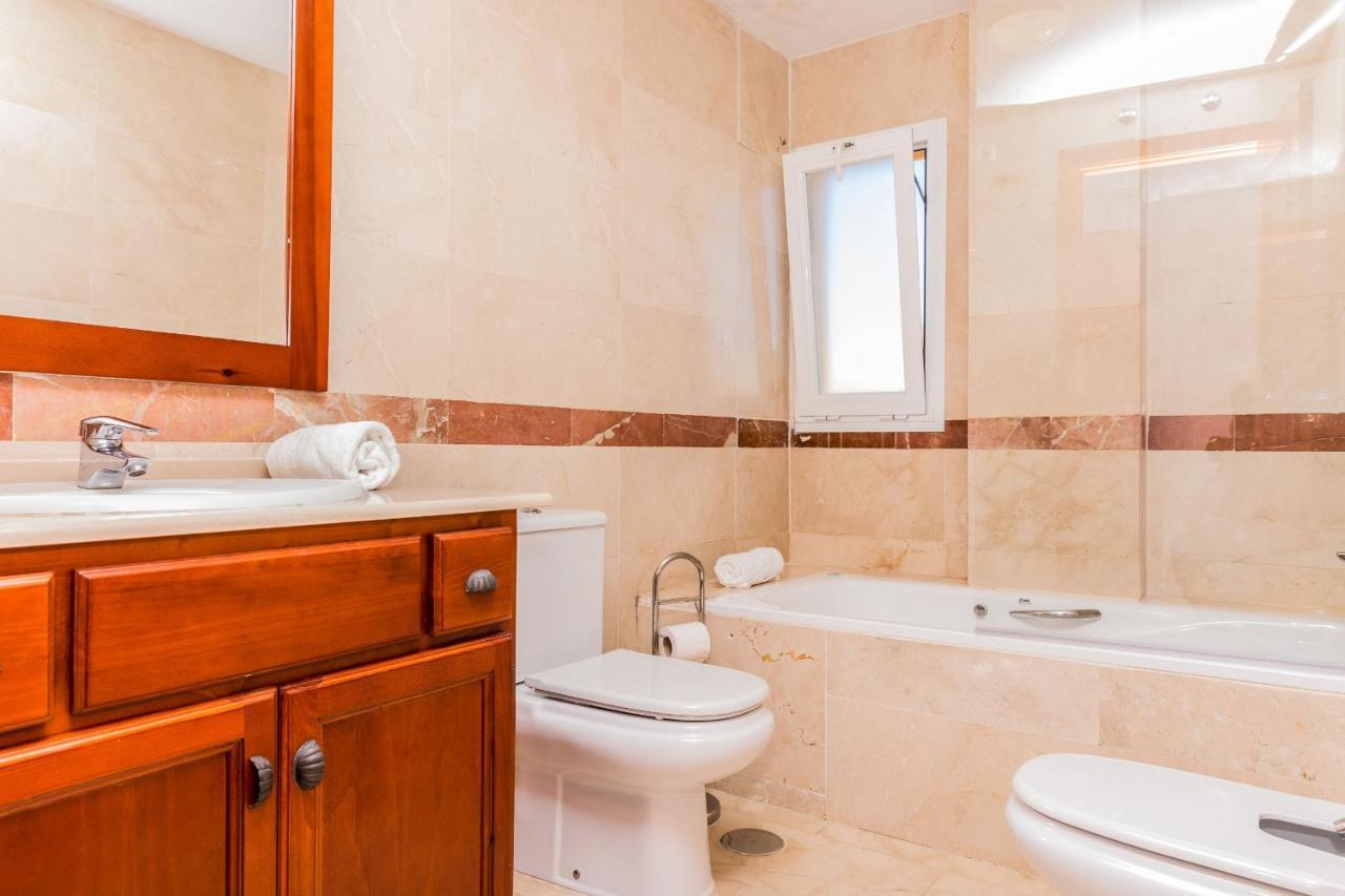Via Augusta II Duplex Penthouse Javea By Rock Rentals المظهر الخارجي الصورة