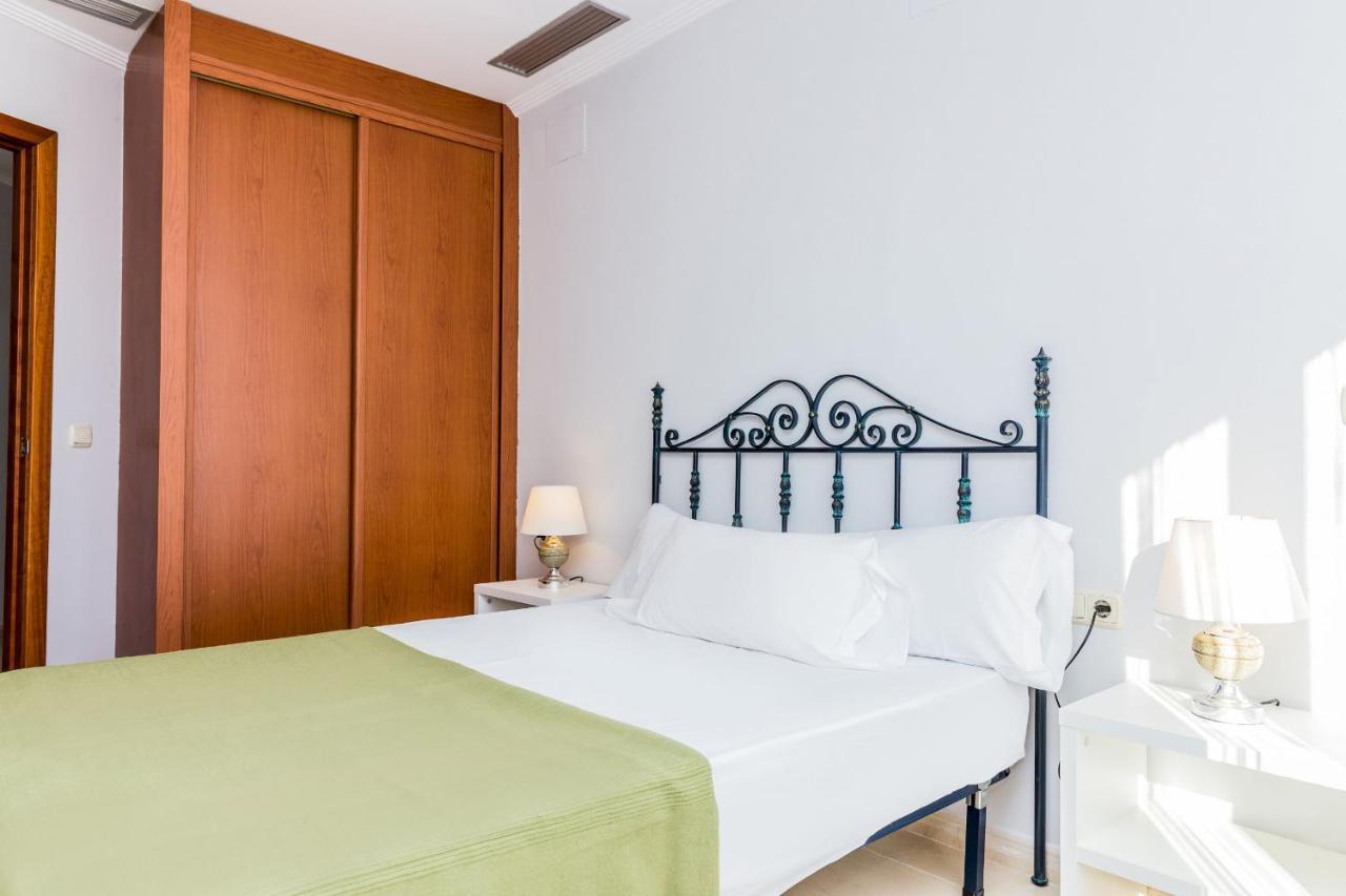 Via Augusta II Duplex Penthouse Javea By Rock Rentals المظهر الخارجي الصورة
