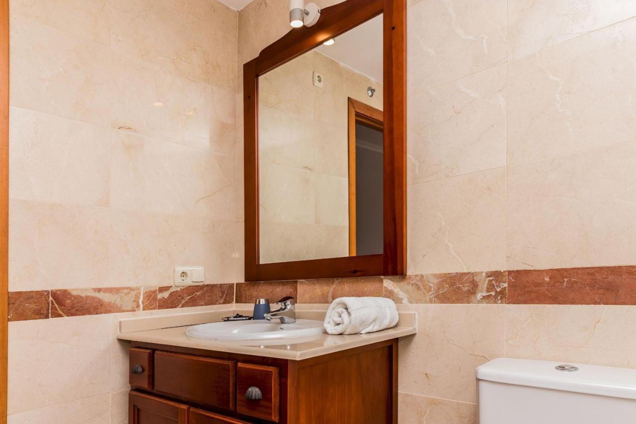 Via Augusta II Duplex Penthouse Javea By Rock Rentals المظهر الخارجي الصورة
