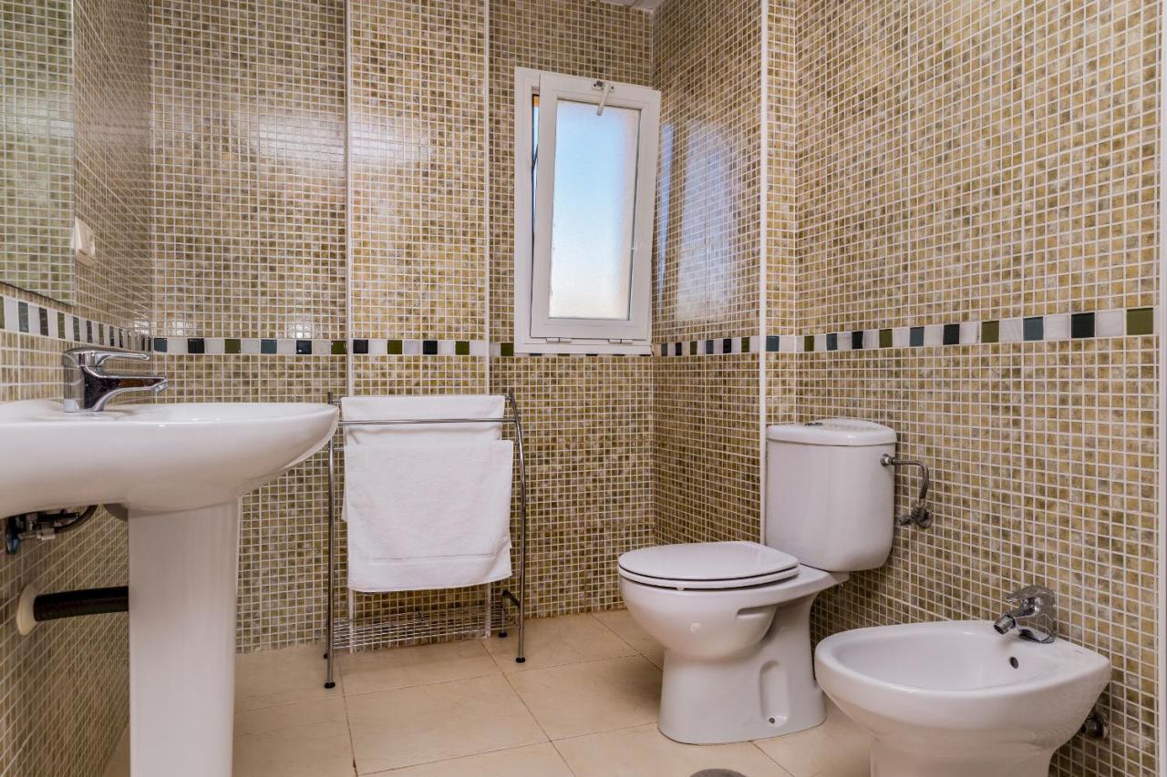 Via Augusta II Duplex Penthouse Javea By Rock Rentals المظهر الخارجي الصورة