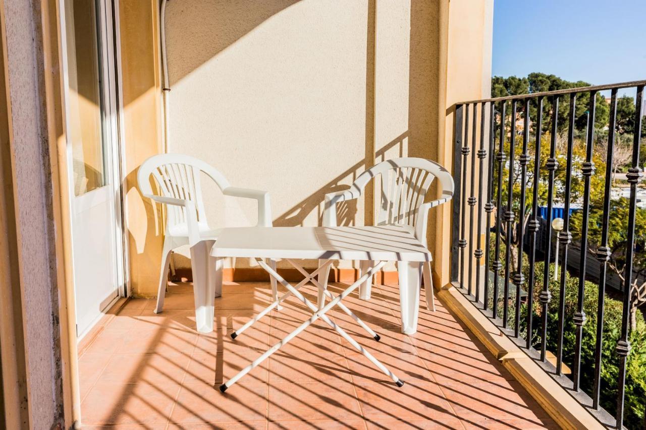 Via Augusta II Duplex Penthouse Javea By Rock Rentals المظهر الخارجي الصورة