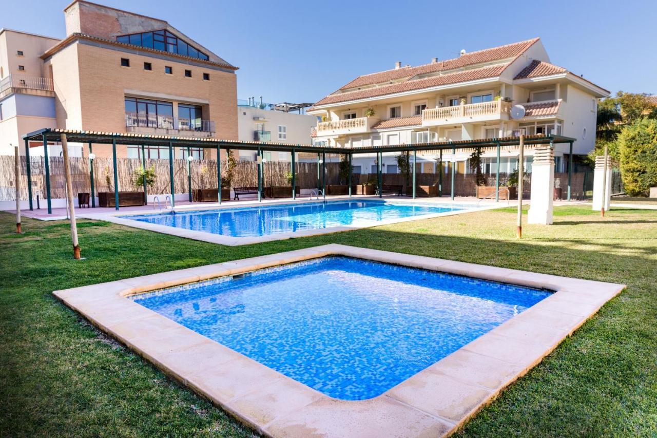 Via Augusta II Duplex Penthouse Javea By Rock Rentals المظهر الخارجي الصورة