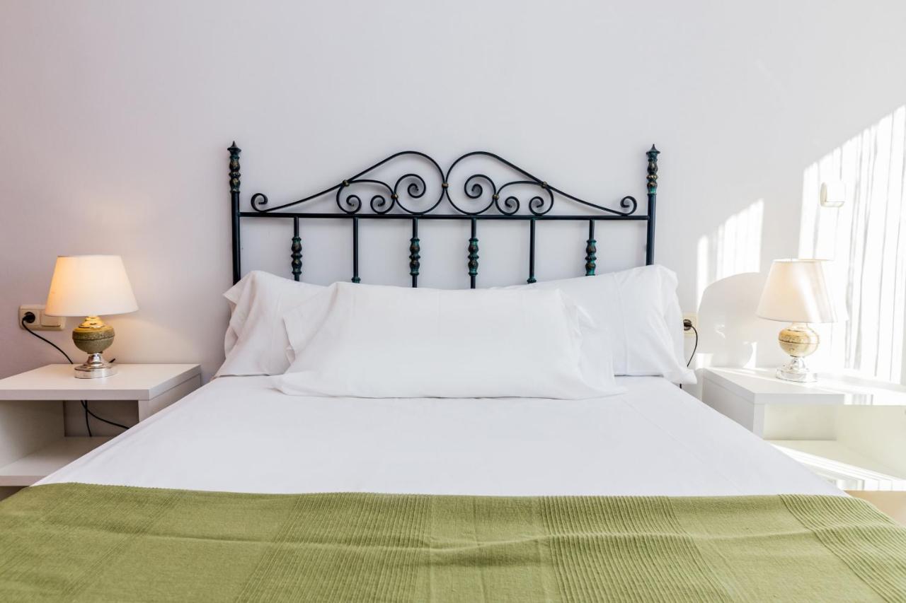 Via Augusta II Duplex Penthouse Javea By Rock Rentals المظهر الخارجي الصورة