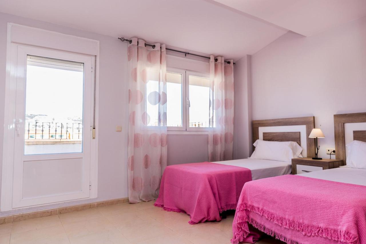 Via Augusta II Duplex Penthouse Javea By Rock Rentals المظهر الخارجي الصورة